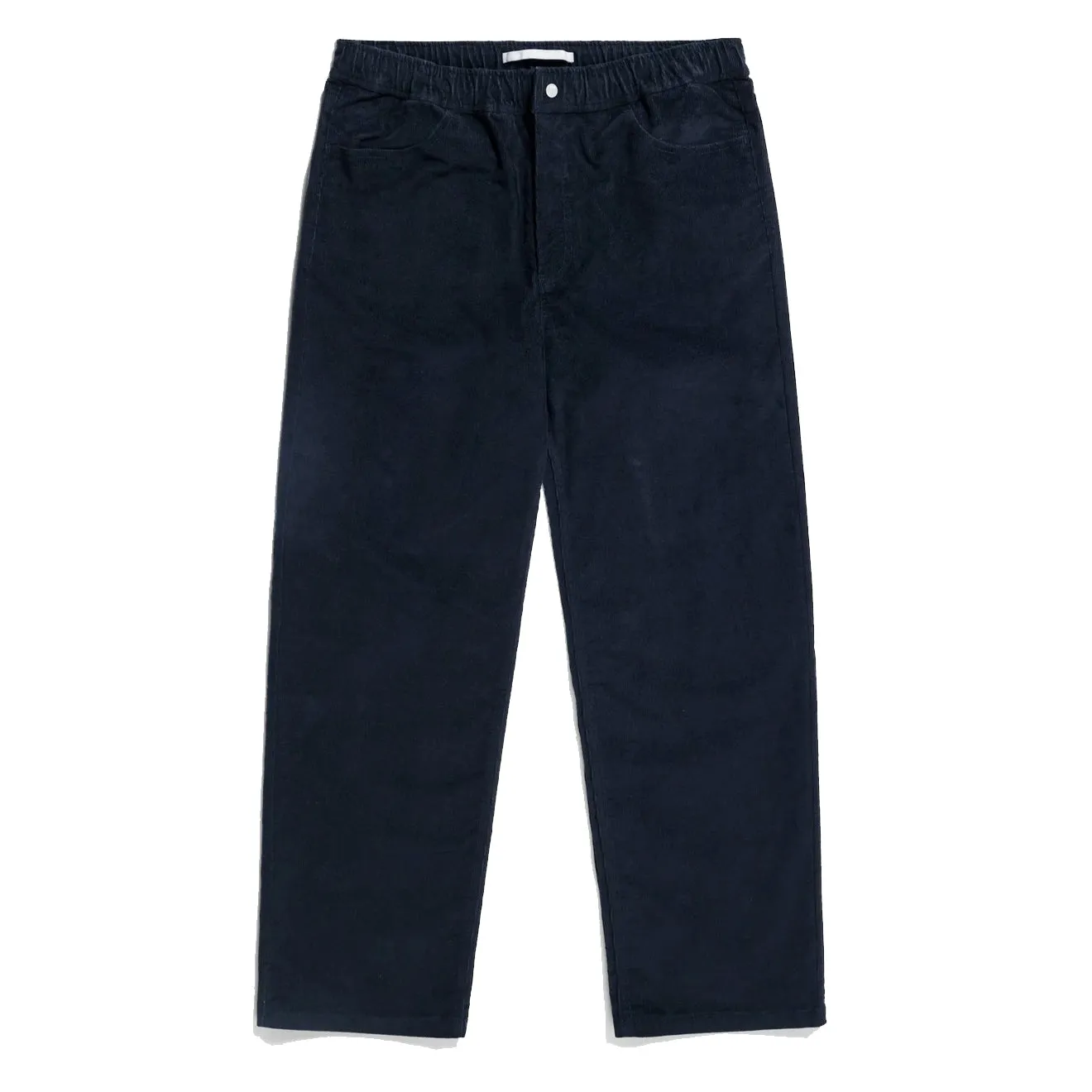 Norse Projects Ragnar Relaxed Solotex Cordhose Dunkelblau