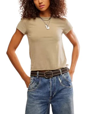 Nova T-Shirt in Kaiman