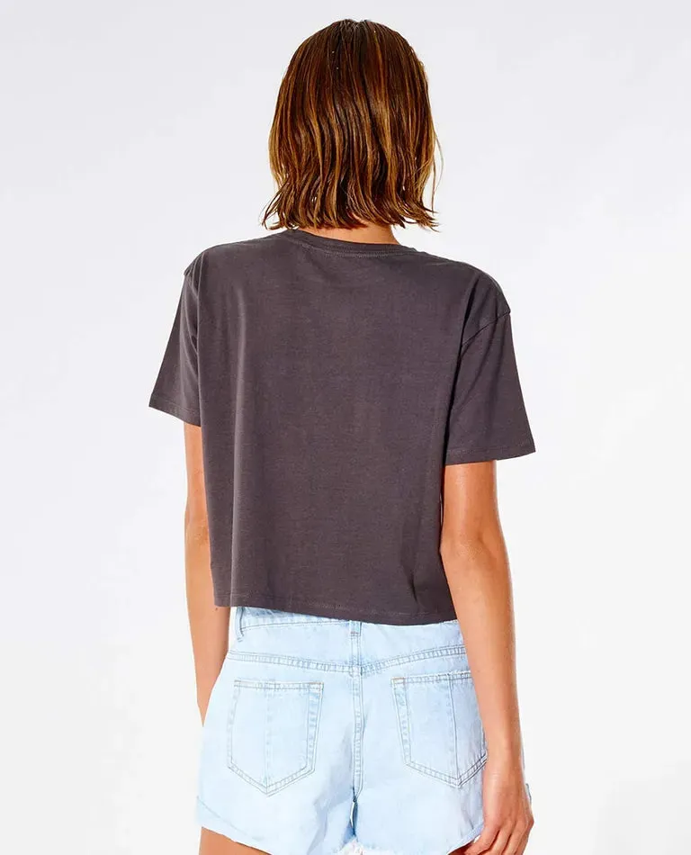 On The Coast Desto Kurzarm-Shirt