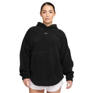 Ein übergroßer Therma-FIT Pullover-Fleece-Hoodie