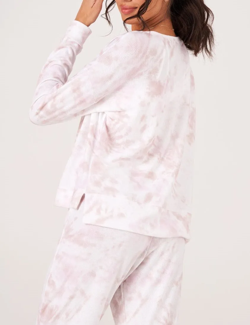 Onzie Flow High-Low Sweatshirt 3767