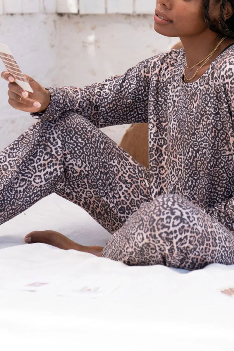 Onzie Flow High-Low Sweatshirt 3767