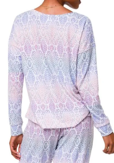 Onzie Flow High-Low Sweatshirt 3767