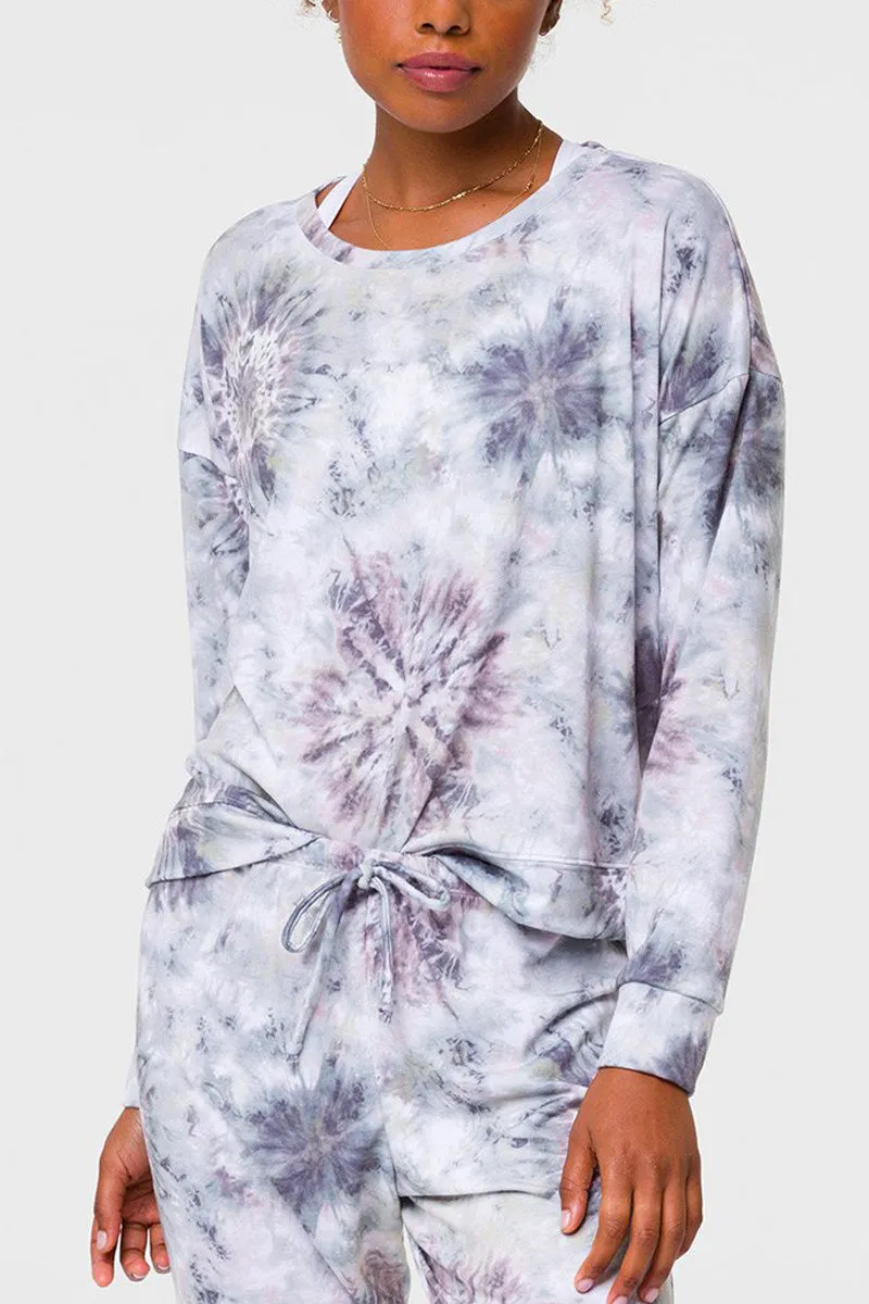 Onzie Flow High-Low Sweatshirt 3767