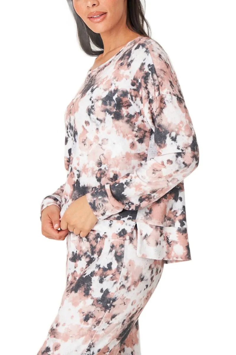 Onzie Flow High-Low Sweatshirt 3767