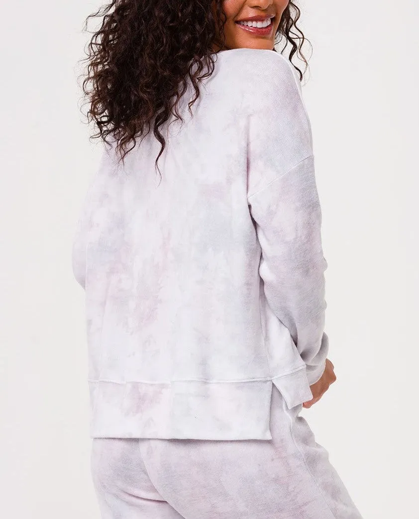 Onzie Flow High-Low Sweatshirt 3767