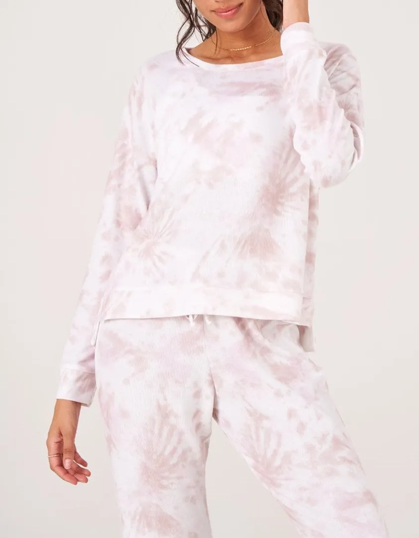 Onzie Flow High-Low Sweatshirt 3767