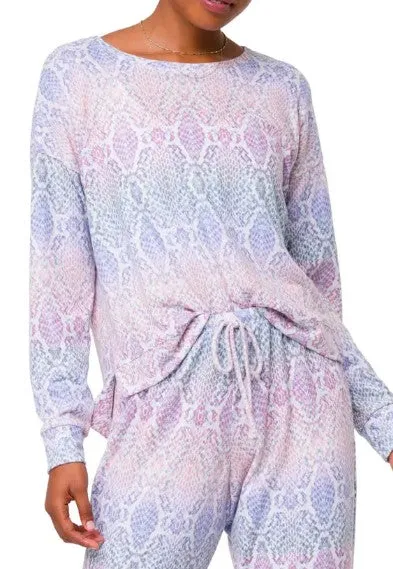 Onzie Flow High-Low Sweatshirt 3767