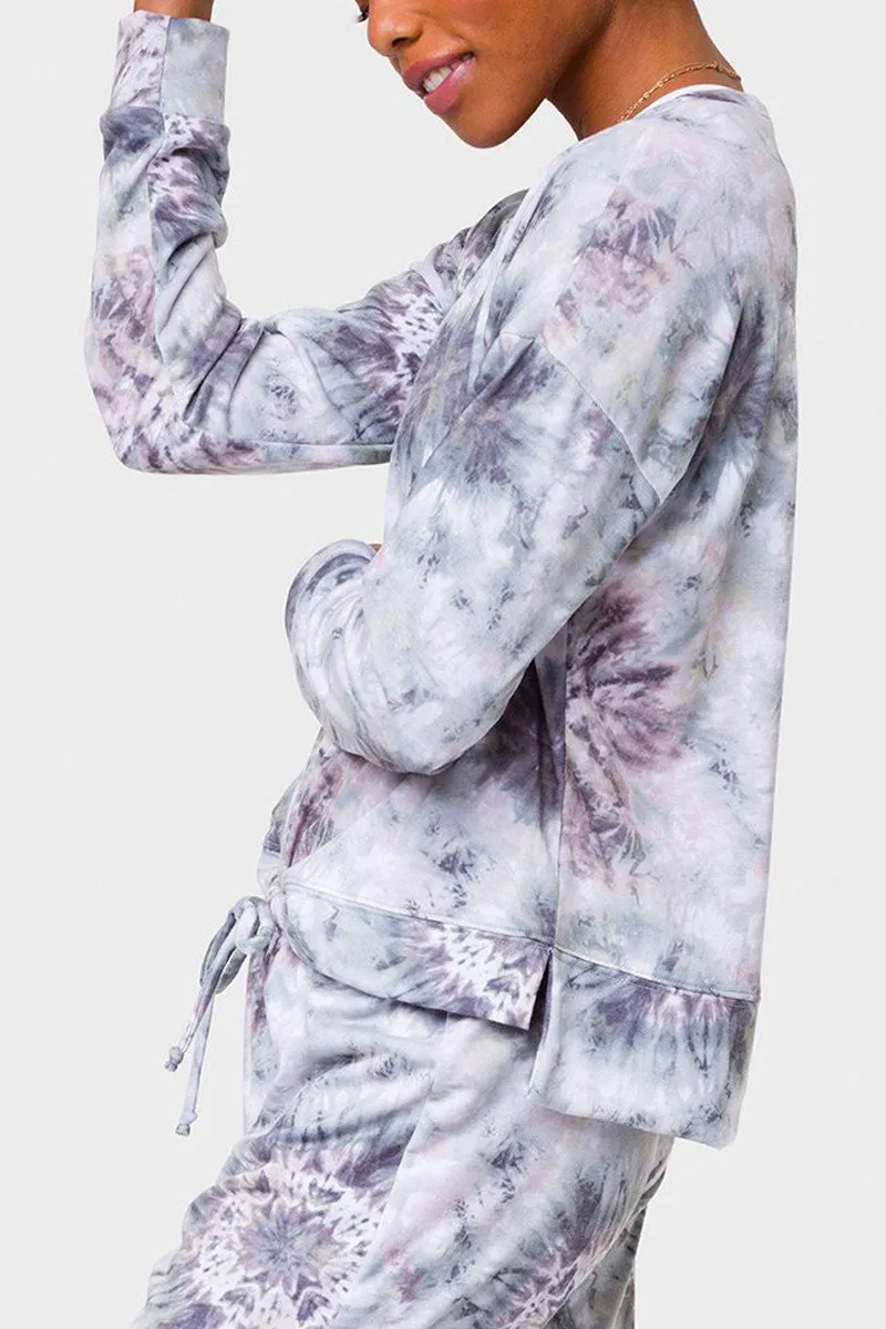 Onzie Flow High-Low Sweatshirt 3767