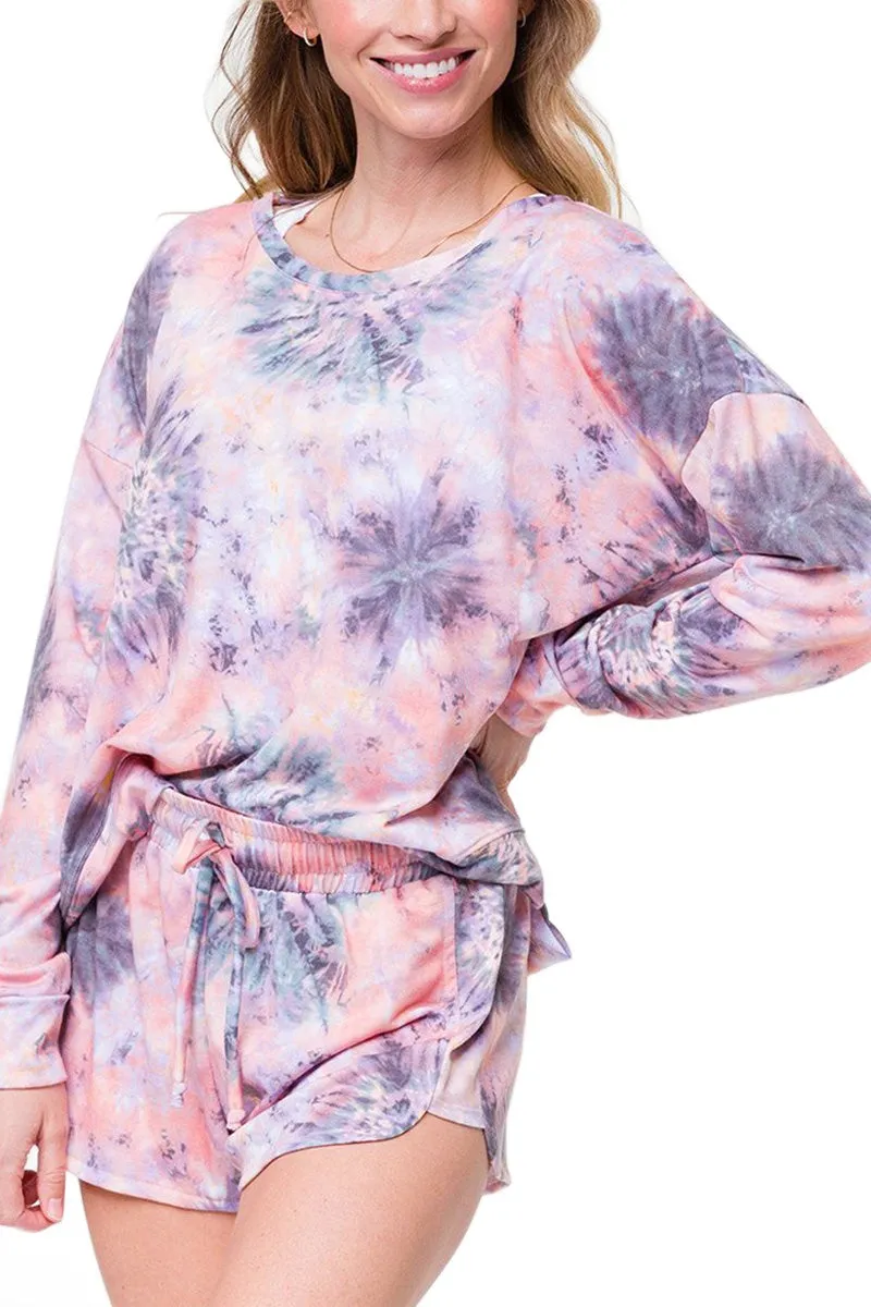 Onzie Flow High-Low Sweatshirt 3767