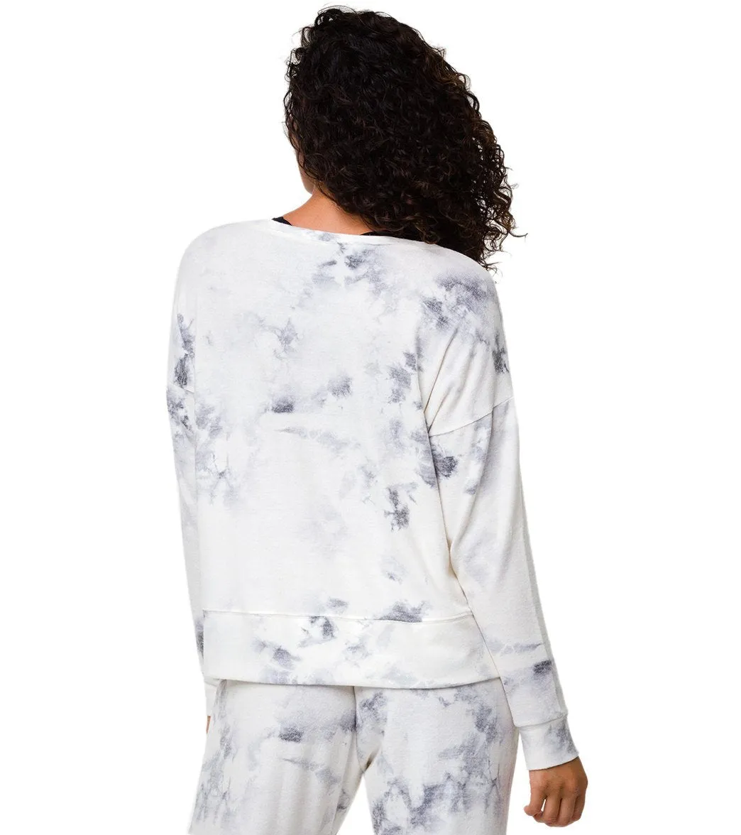 Onzie Flow High-Low Sweatshirt 3767