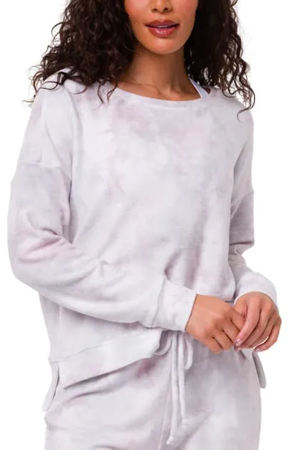 Onzie Flow High-Low Sweatshirt 3767