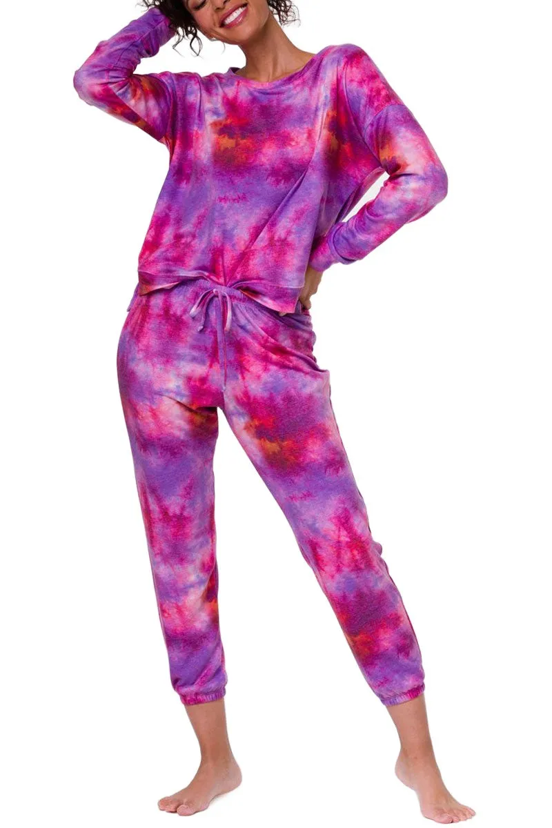 Onzie Flow High-Low Sweatshirt 3767