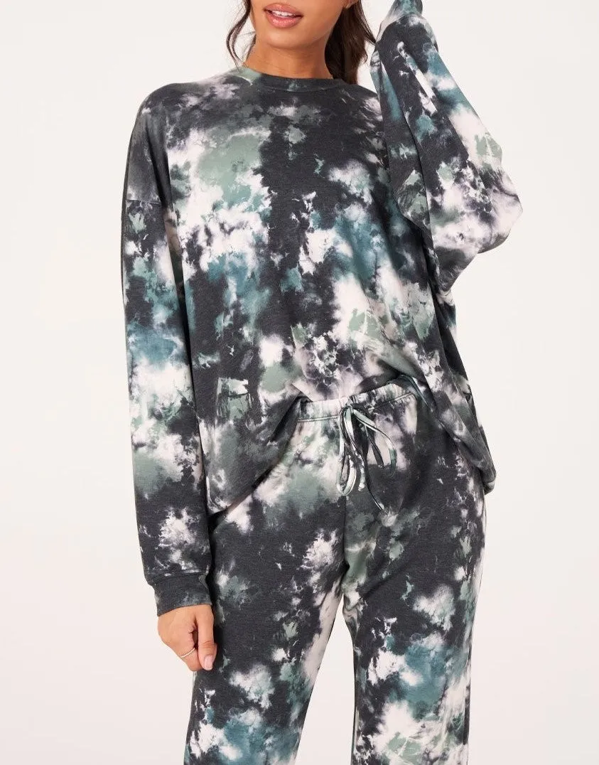 Onzie Flow High-Low Sweatshirt 3767