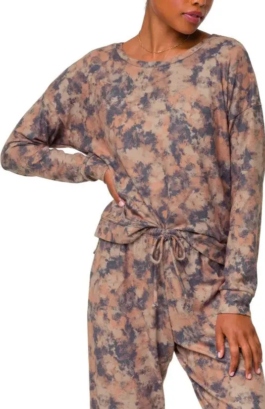 Onzie Flow High-Low Sweatshirt 3767