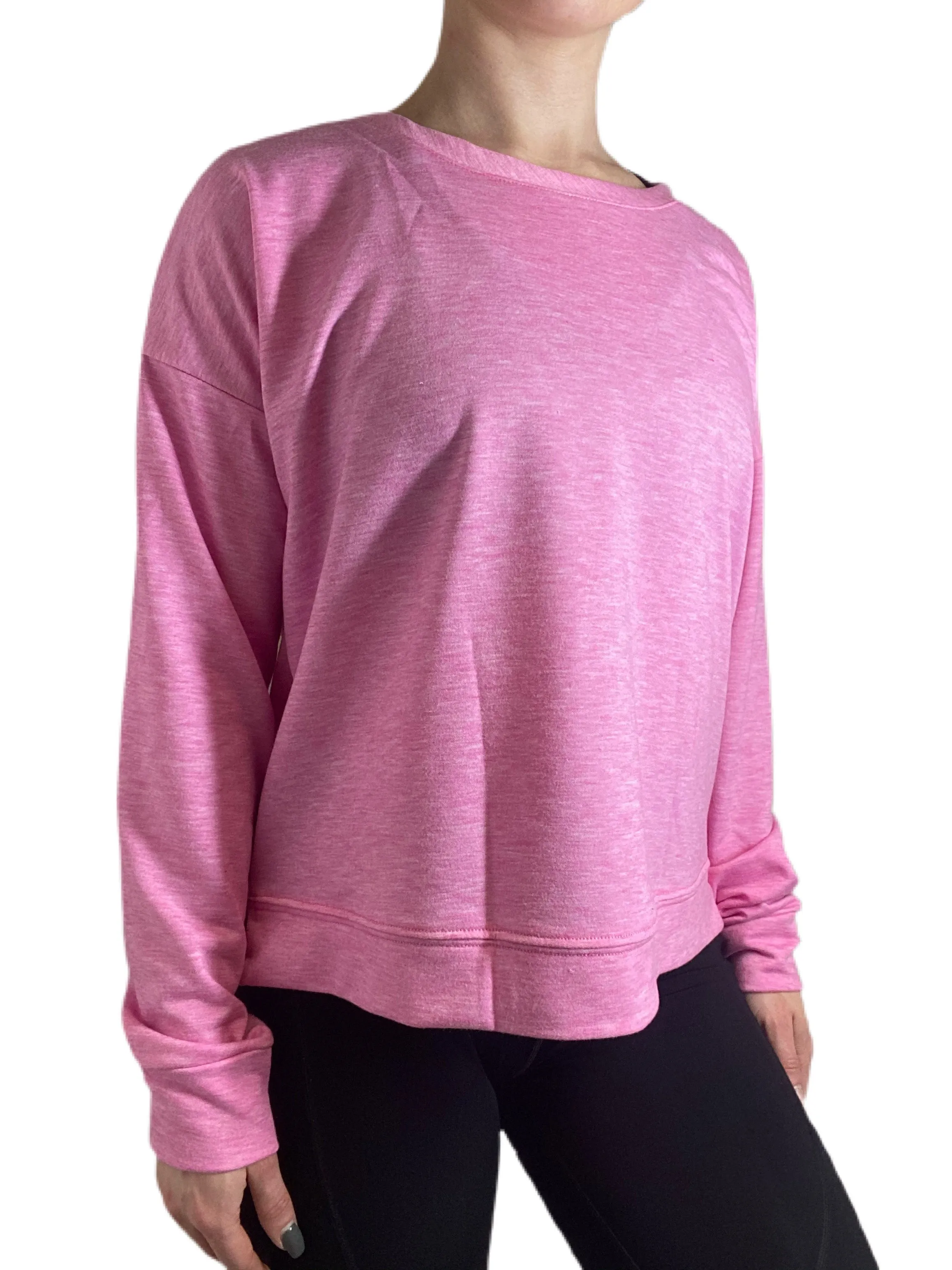 Onzie Flow High-Low Sweatshirt 3767