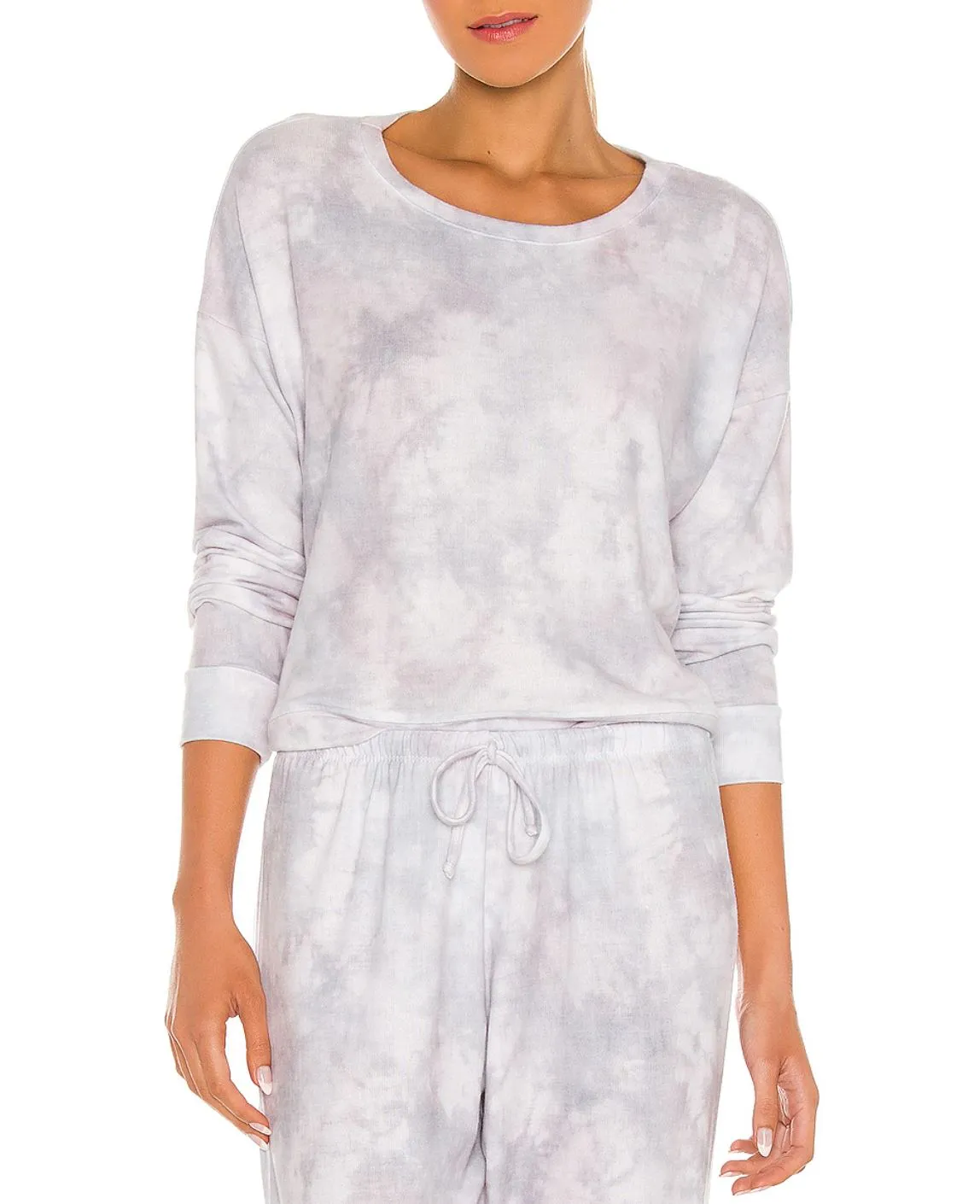 Onzie Flow High-Low Sweatshirt 3767