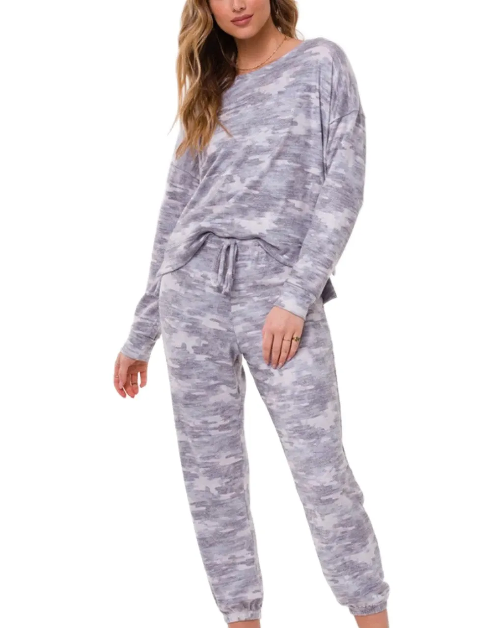 Onzie Flow High-Low Sweatshirt 3767
