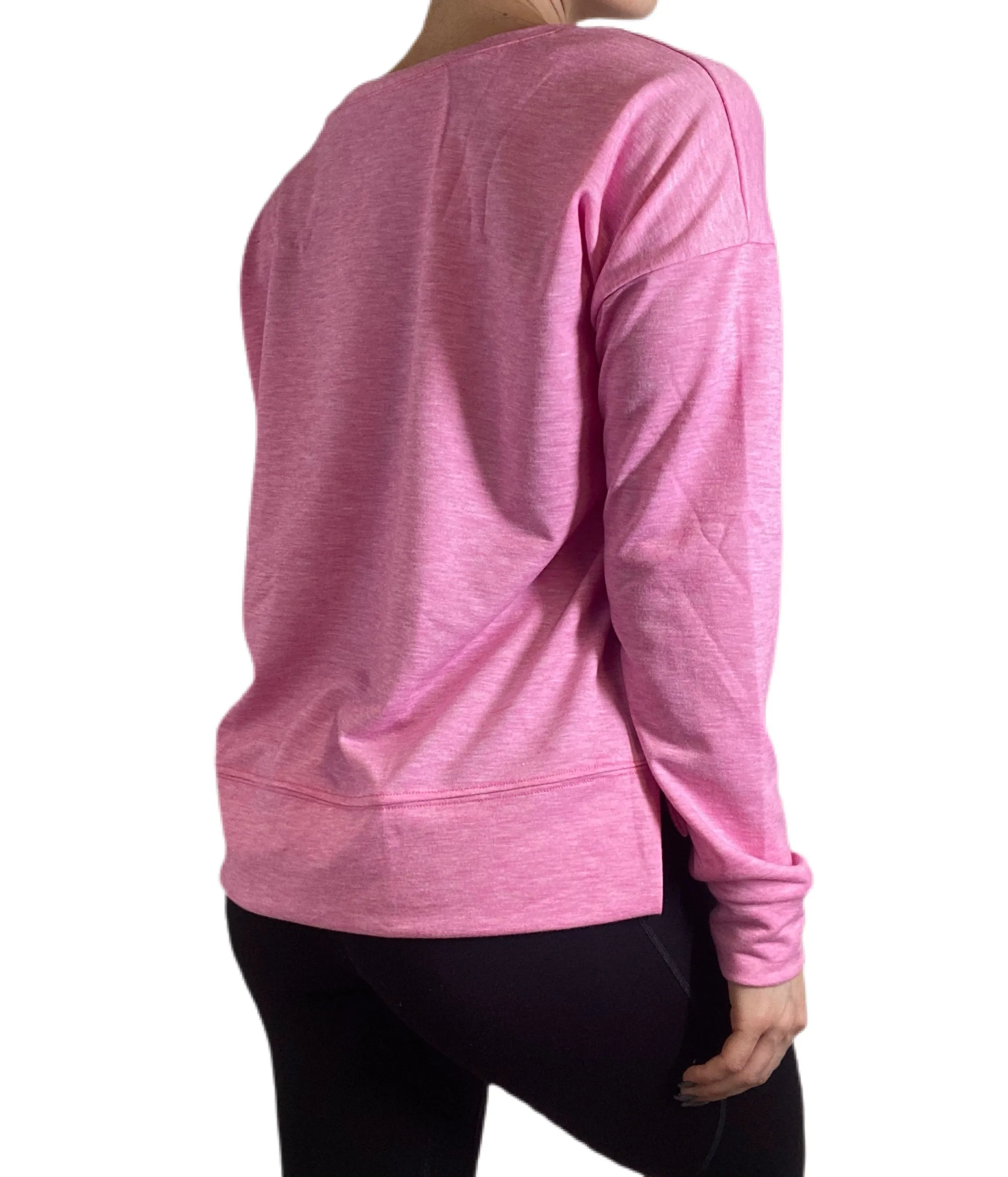 Onzie Flow High-Low Sweatshirt 3767