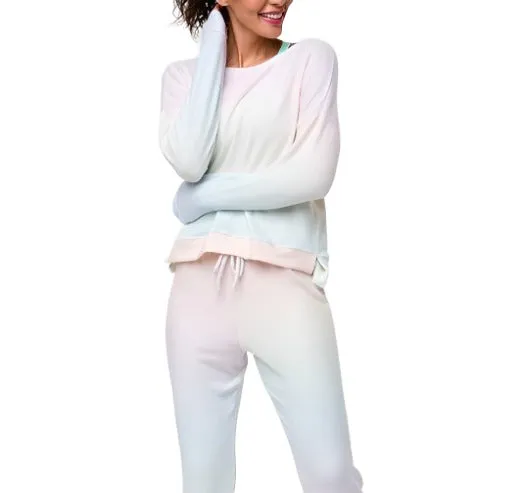 Onzie Flow High-Low Sweatshirt 3767