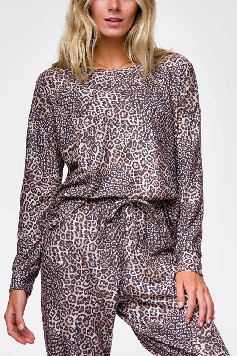 Onzie Flow High-Low Sweatshirt 3767