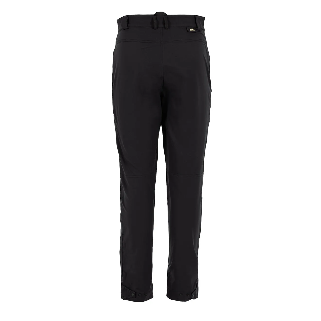 Paramo Alta Trek Hose Schwarz