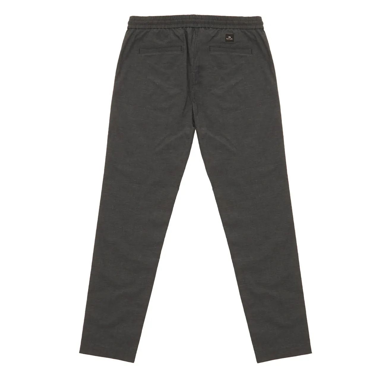 Paul Smith Bundhose Petrolblau