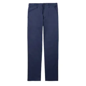 Paul Smith Herrenhose mit flexiblem Bund Marineblau