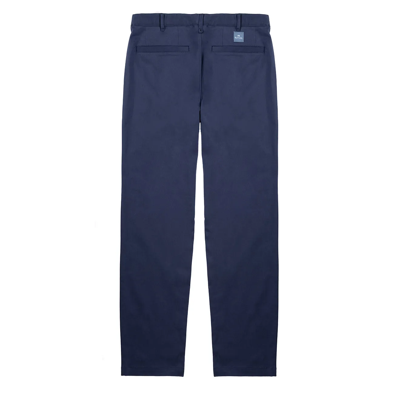 Paul Smith Herrenhose mit flexiblem Bund Marineblau