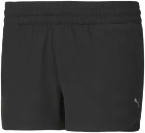 Performance Gewebte 3in Shorts Damen