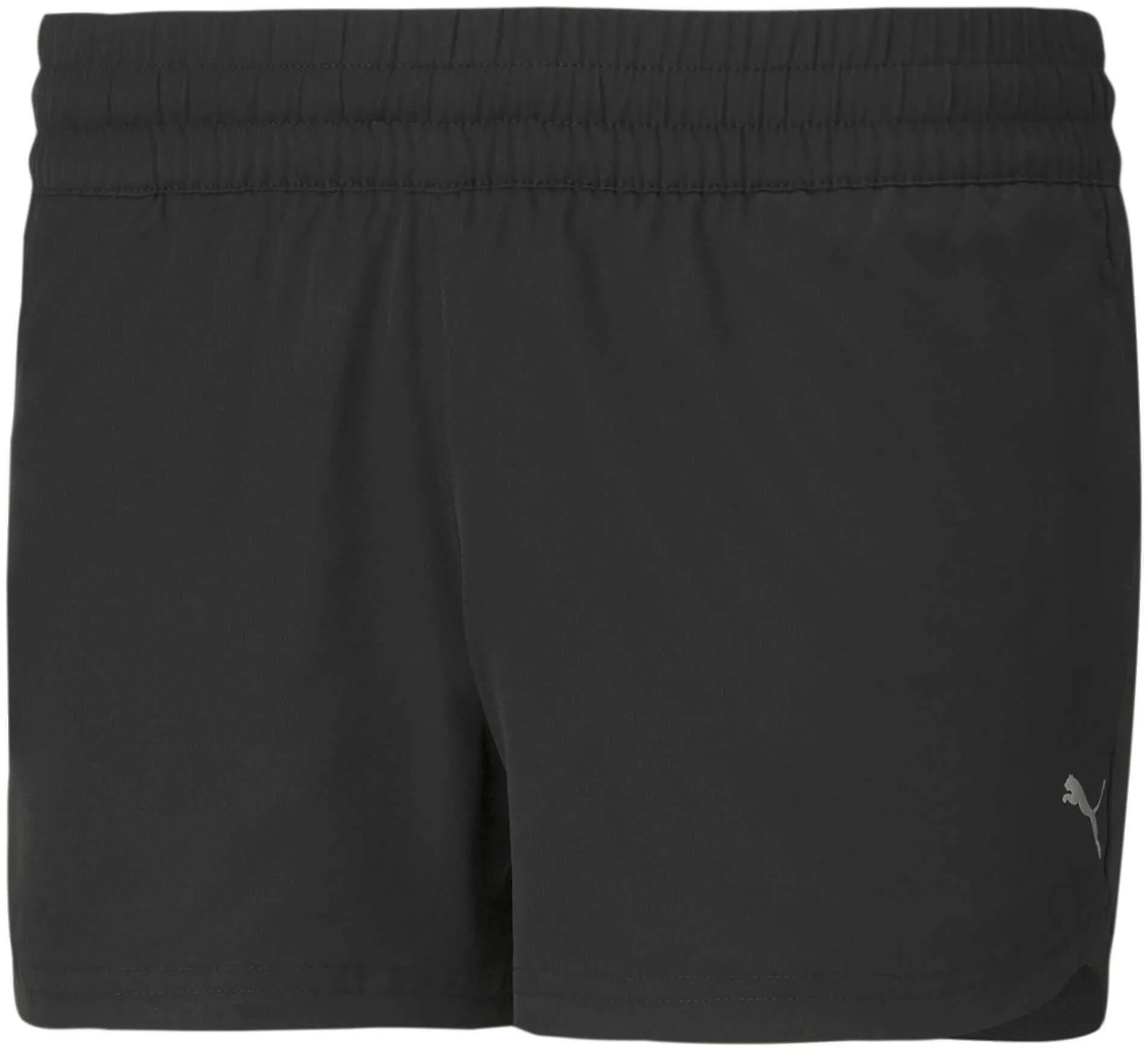 Performance Gewebte 3in Shorts Damen