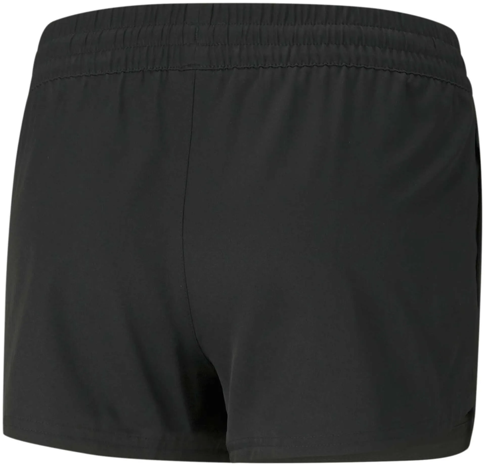 Performance Gewebte 3in Shorts Damen