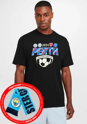 Perth Herren Event T-Shirt