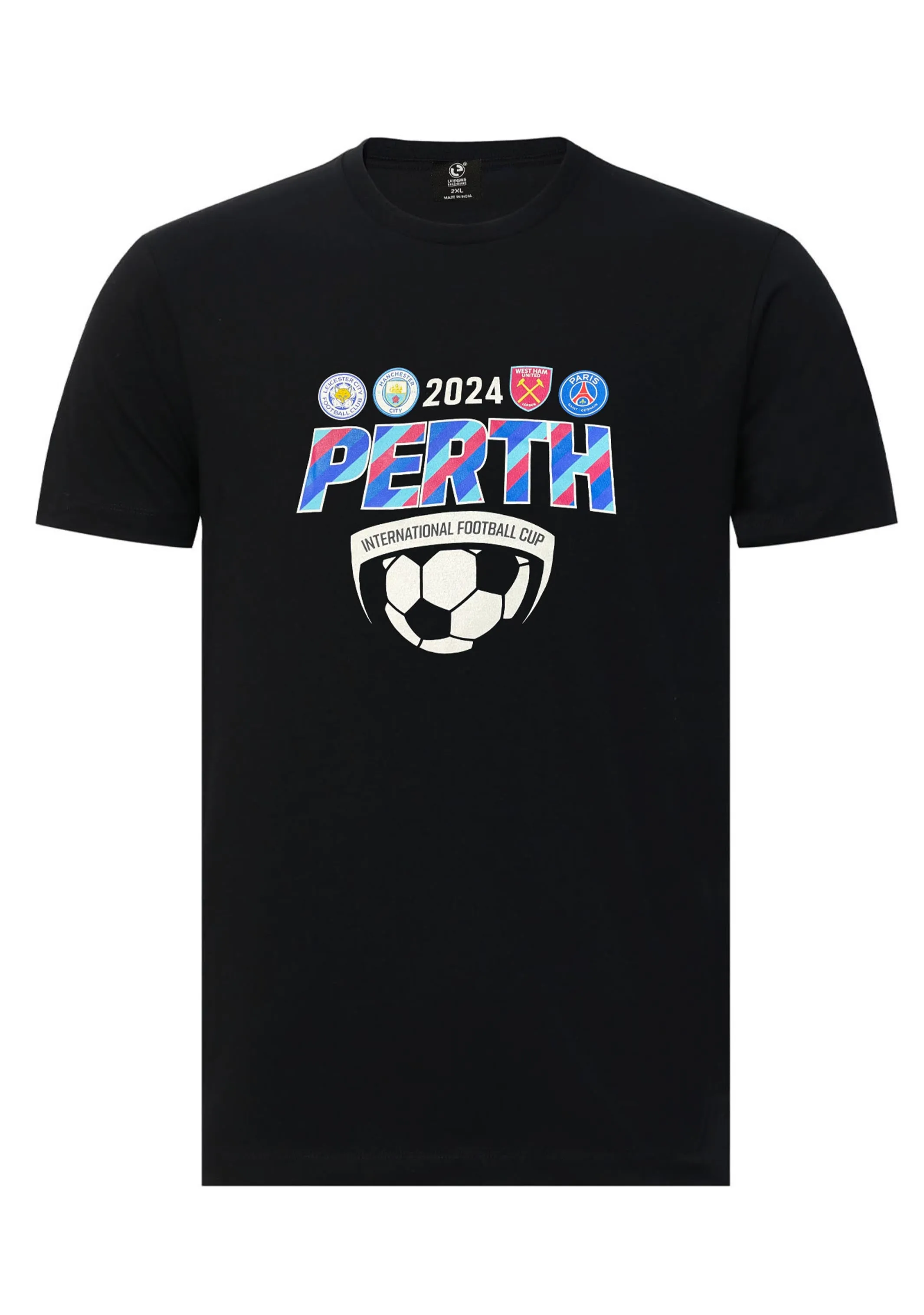 Perth Herren Event T-Shirt