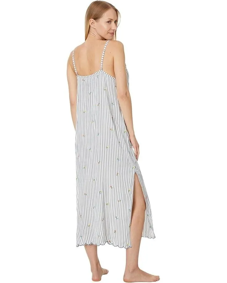 P.J. Salvage Build Me Up Buttercup Chemise Damen XS Elfenbein Nachtwäsche ERK104