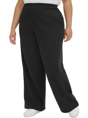 Plus Damen Fitness Laufhose