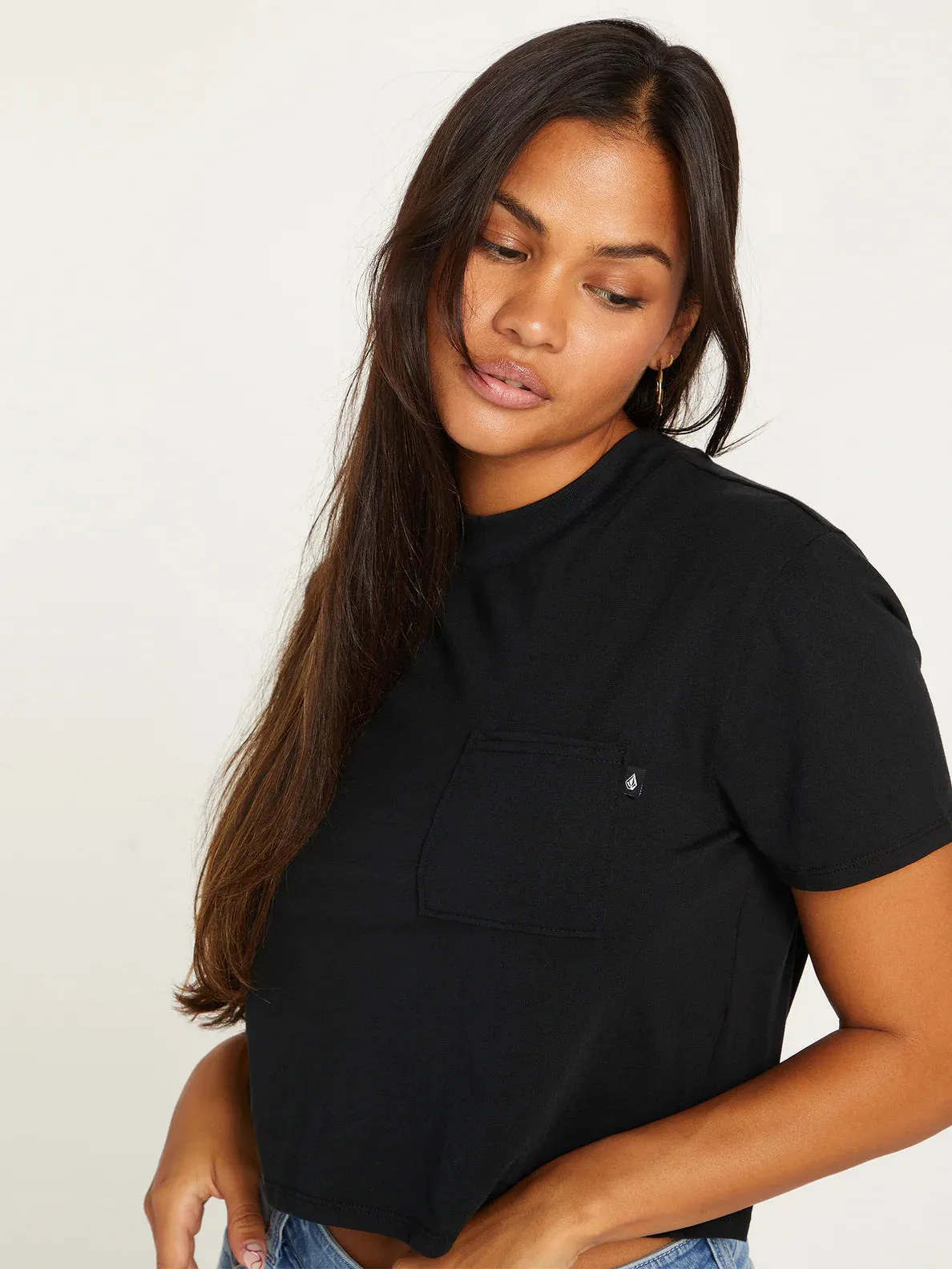 Taschenwahl-T-Shirt
