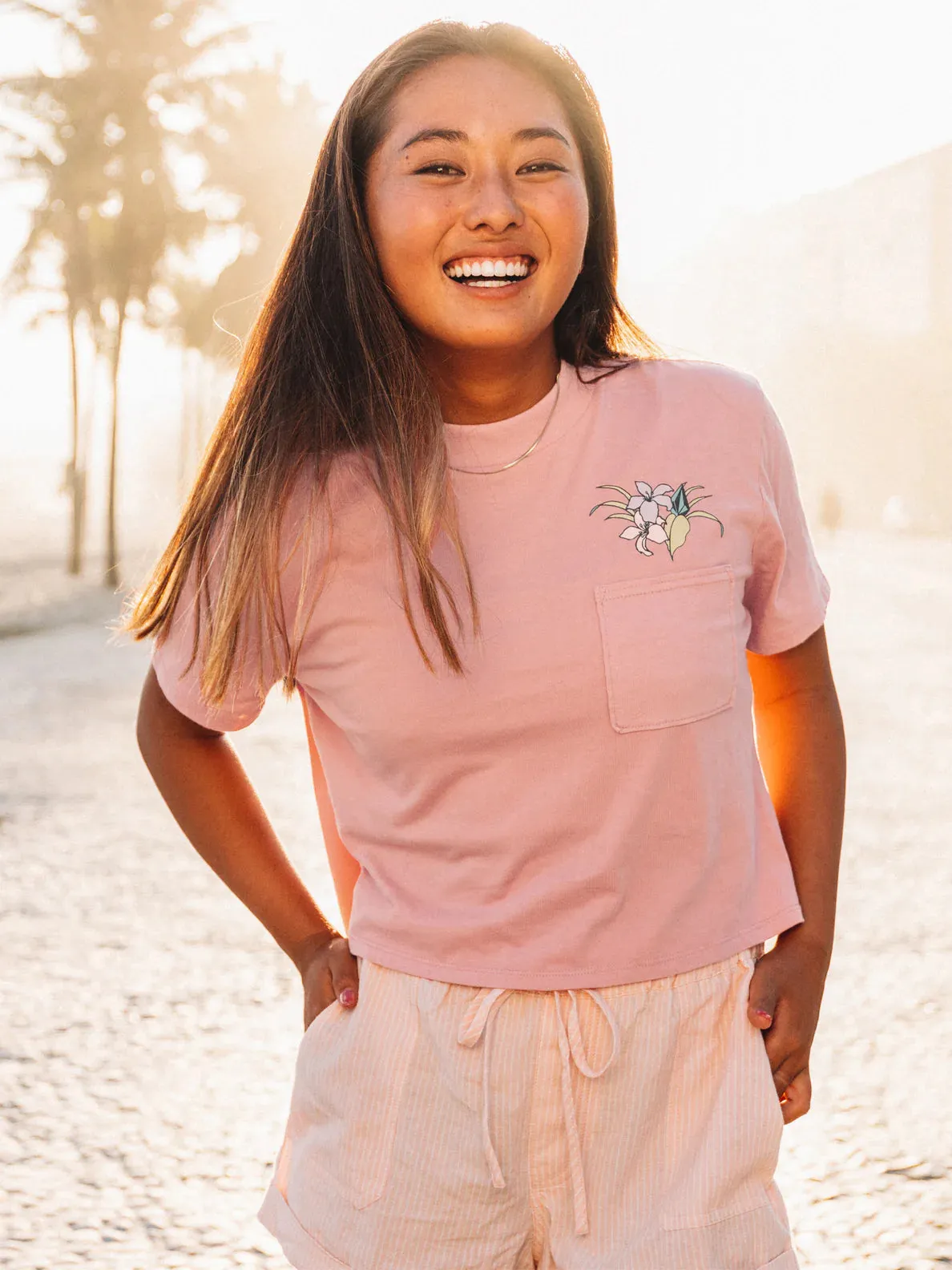 Taschenwahl-T-Shirt