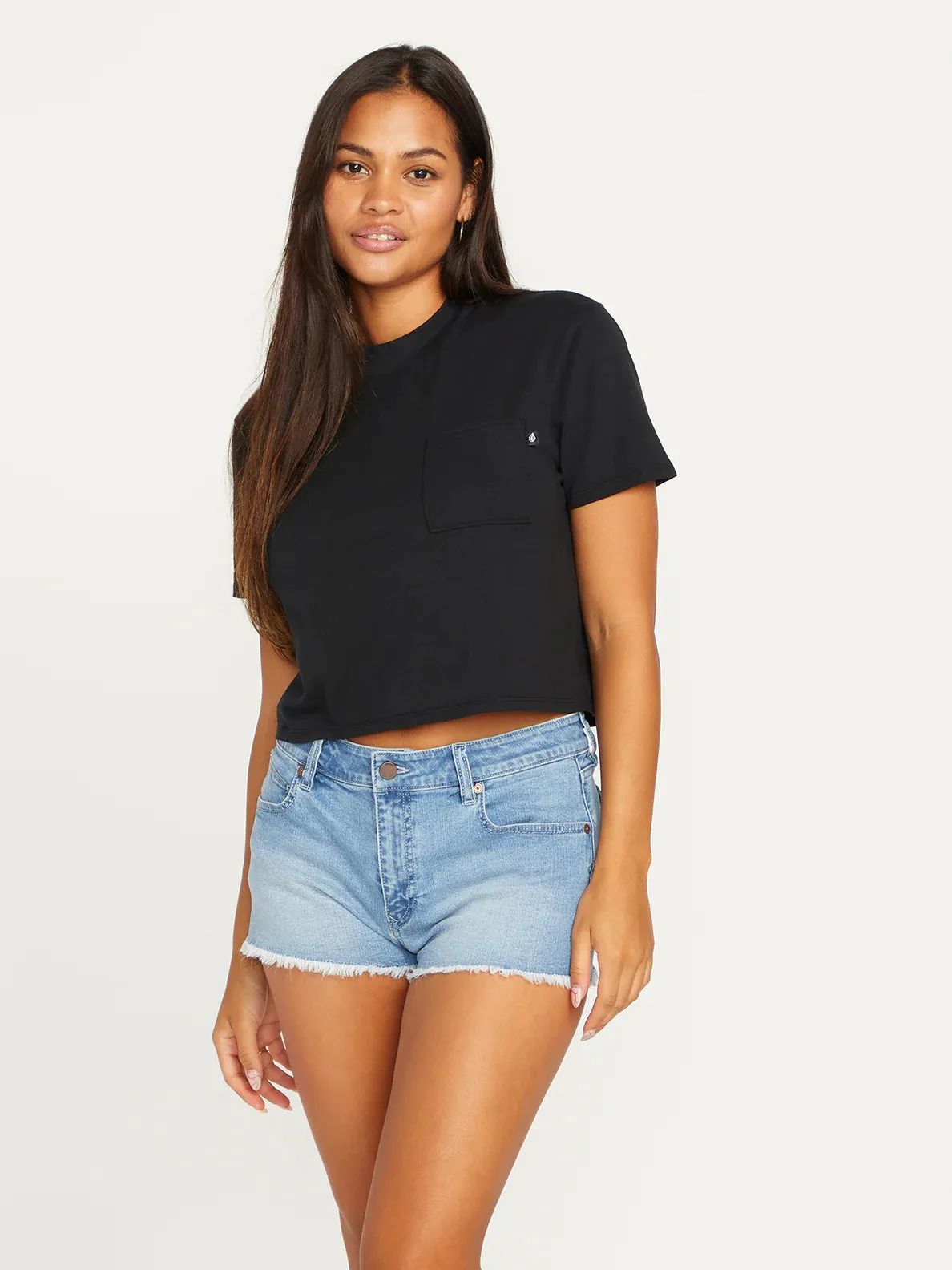 Taschenwahl-T-Shirt