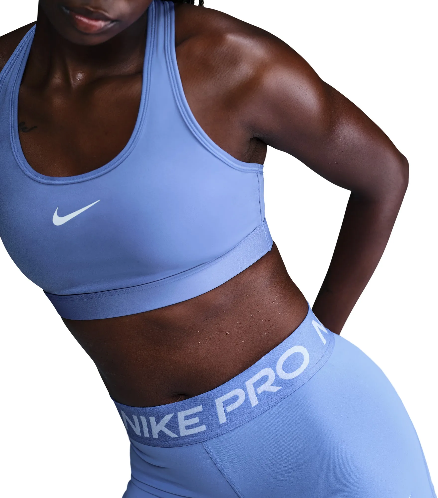 Pro Damen 3-Zoll Shorts