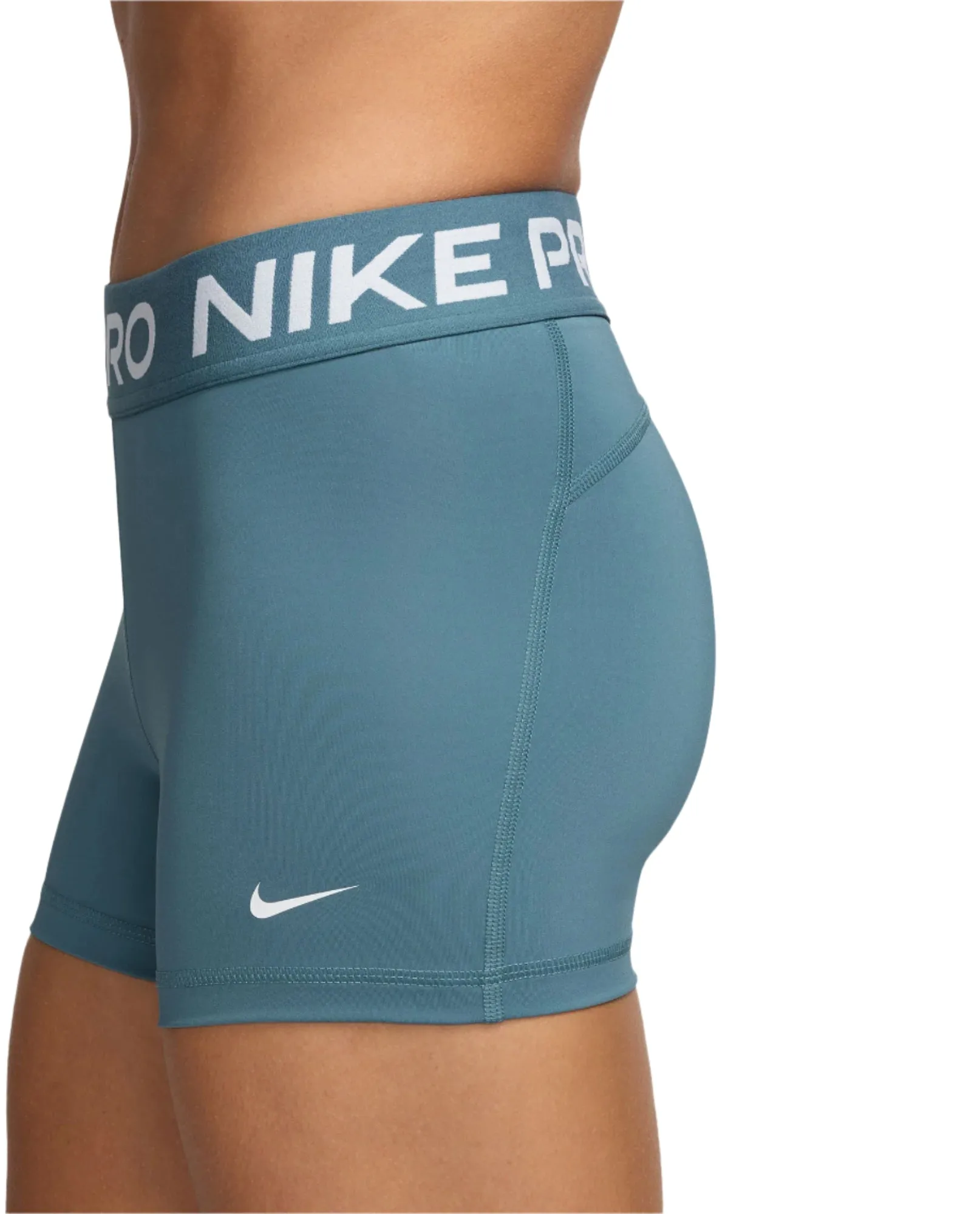 Pro Damen 3-Zoll Shorts