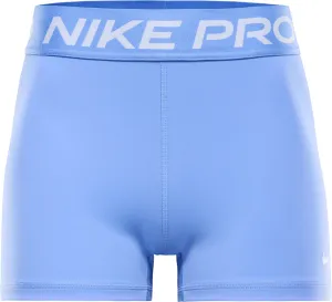 Pro Damen 3-Zoll Shorts