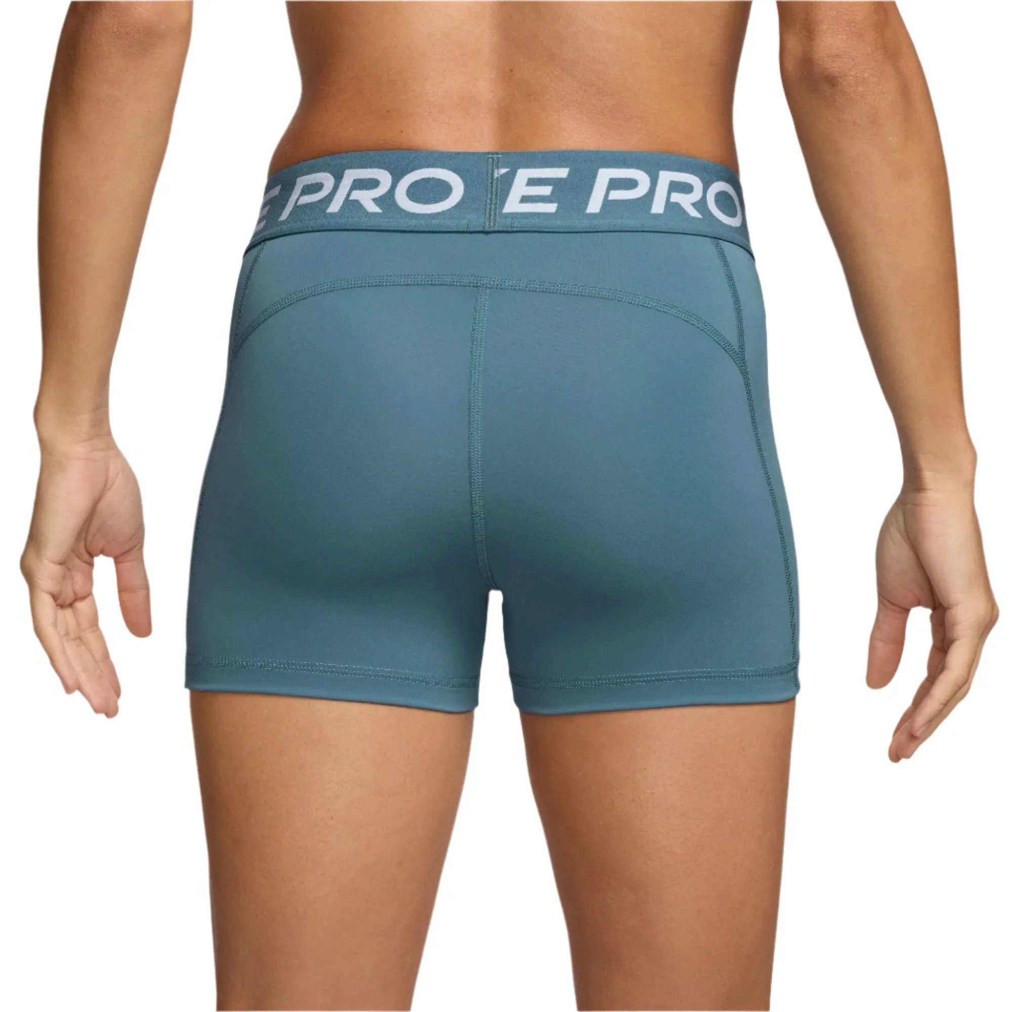 Pro Damen 3-Zoll Shorts