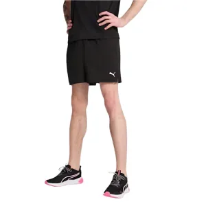 PUMA Herren TAD Essentials 5-Zoll Gewebte Shorts