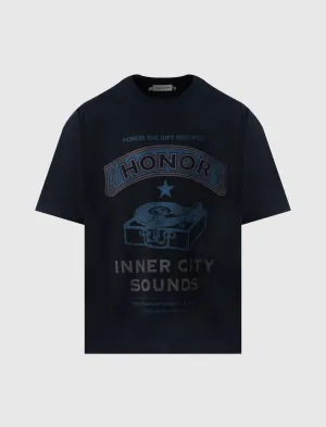 RECORDS T-SHIRT
