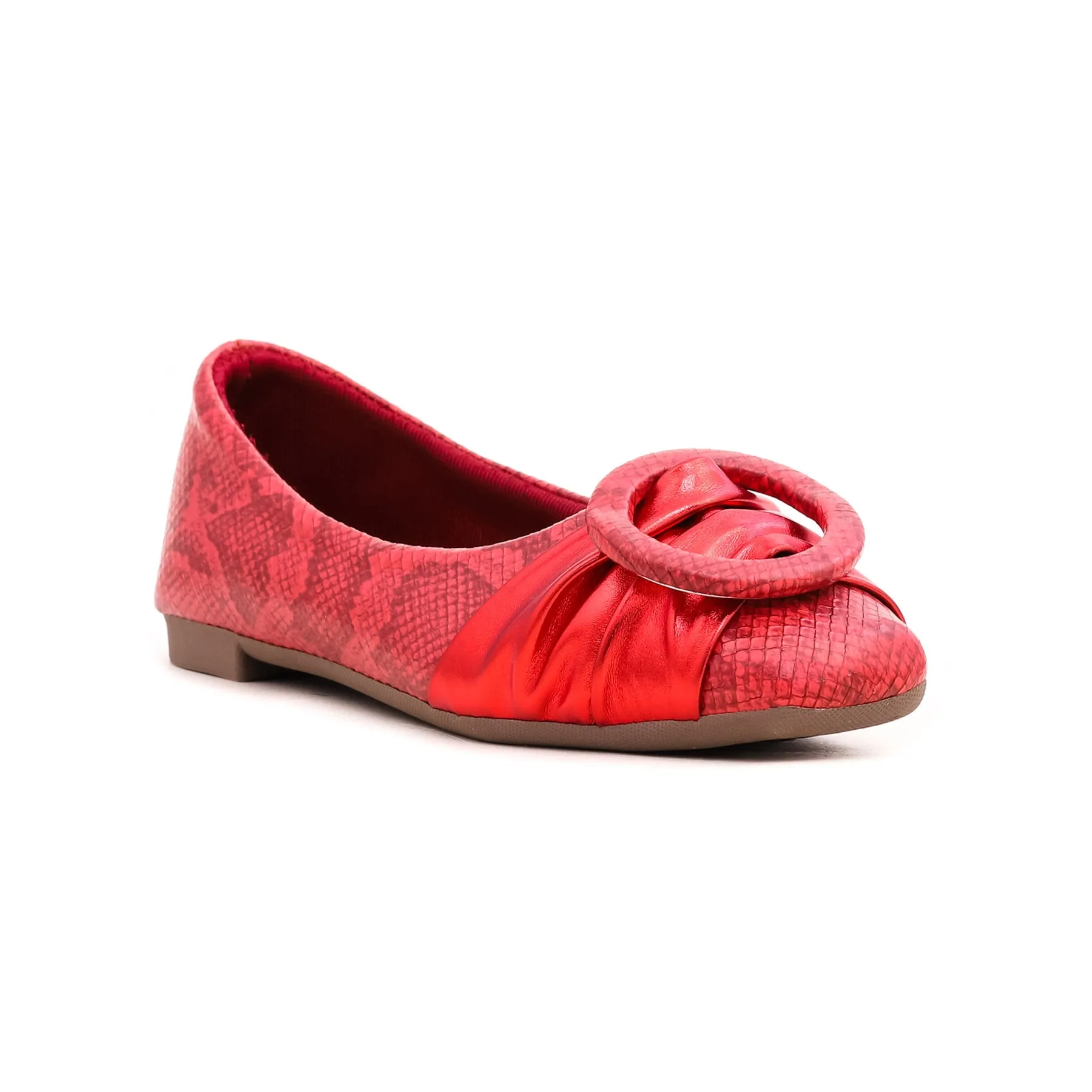 Rote Pumps WN0879