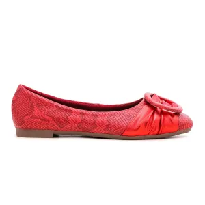 Rote Pumps WN0879