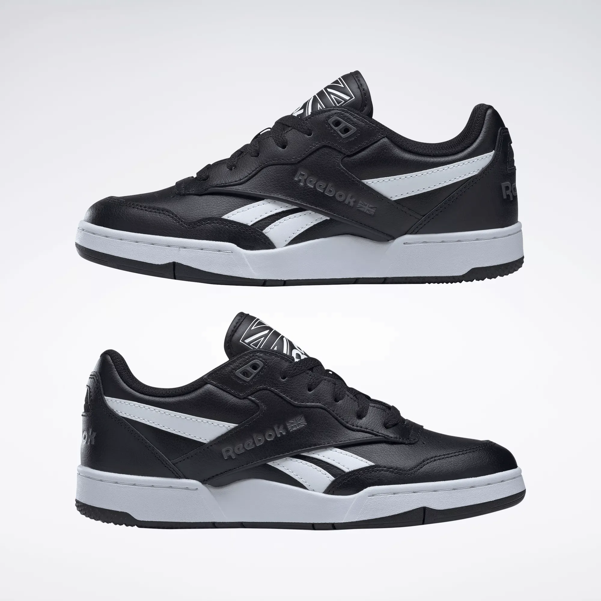 Reebok Schuhe BB 4000 II Schuhe