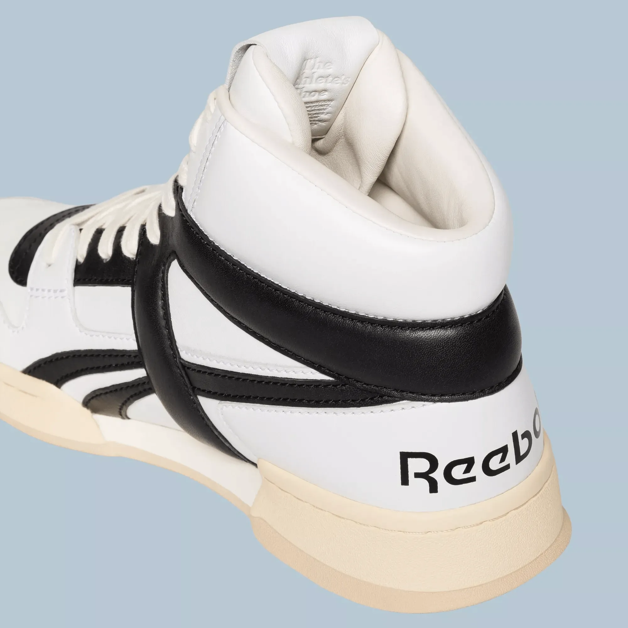 Reebok Schuhe BB 5600 LTD Schuhe