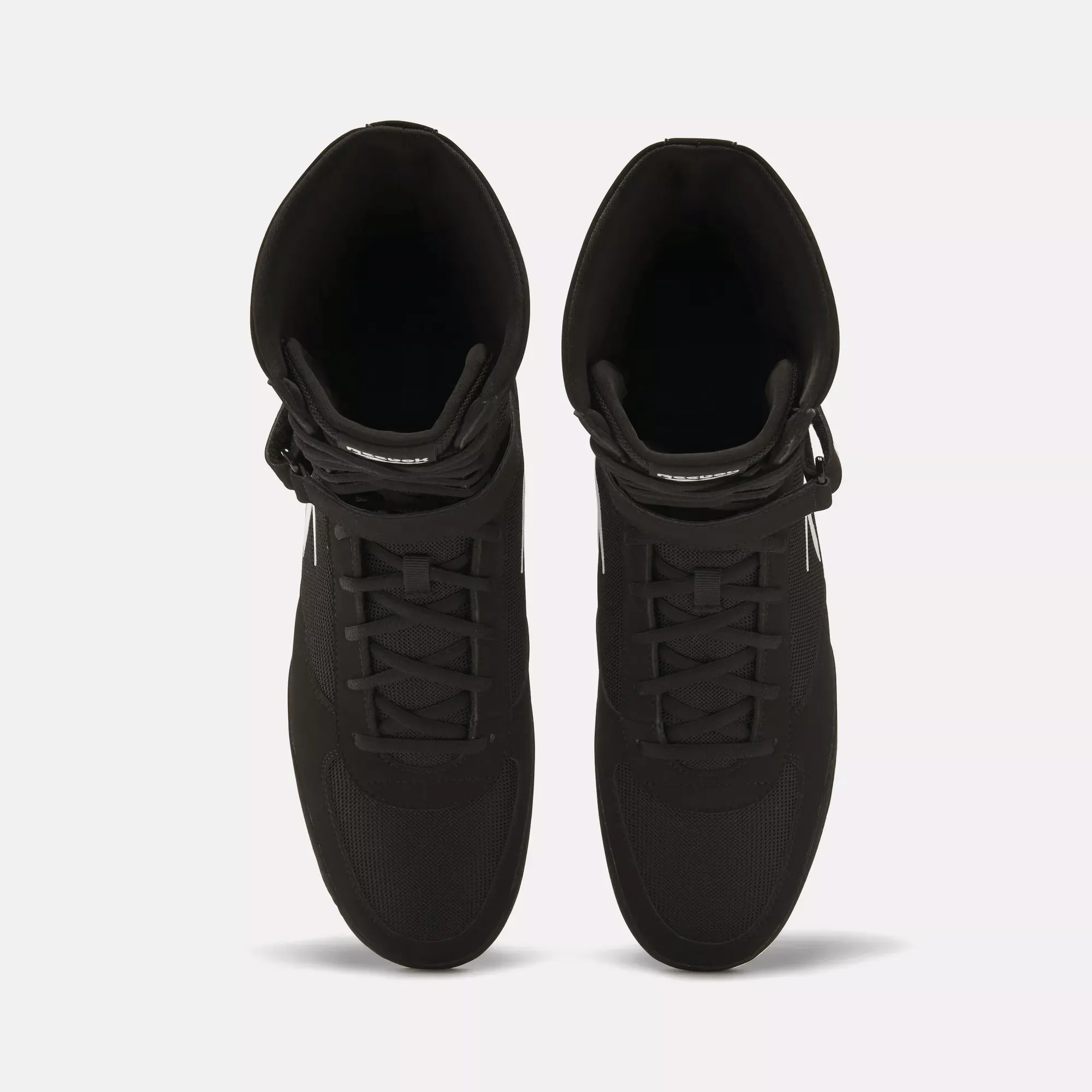 Reebok Boxschuhe High-Top Schuhe